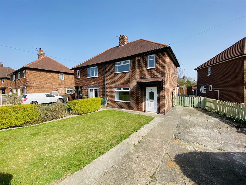 Main image of property: Woodhouse Crescent, Normanton, WF6 1DG
