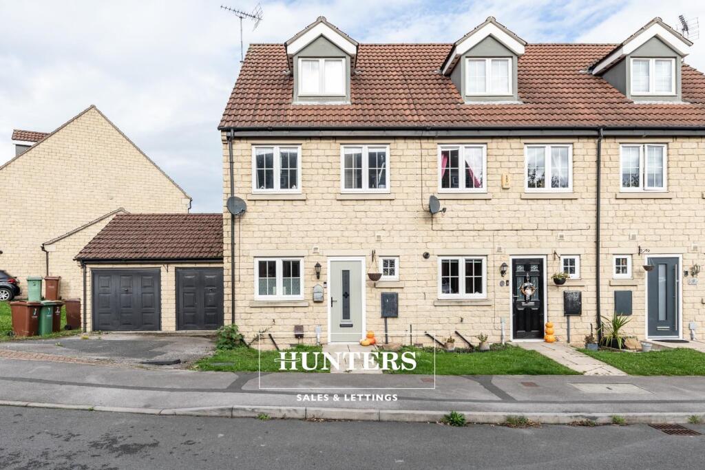 Main image of property: Lyng Court, Knottingley, West Yorkshire