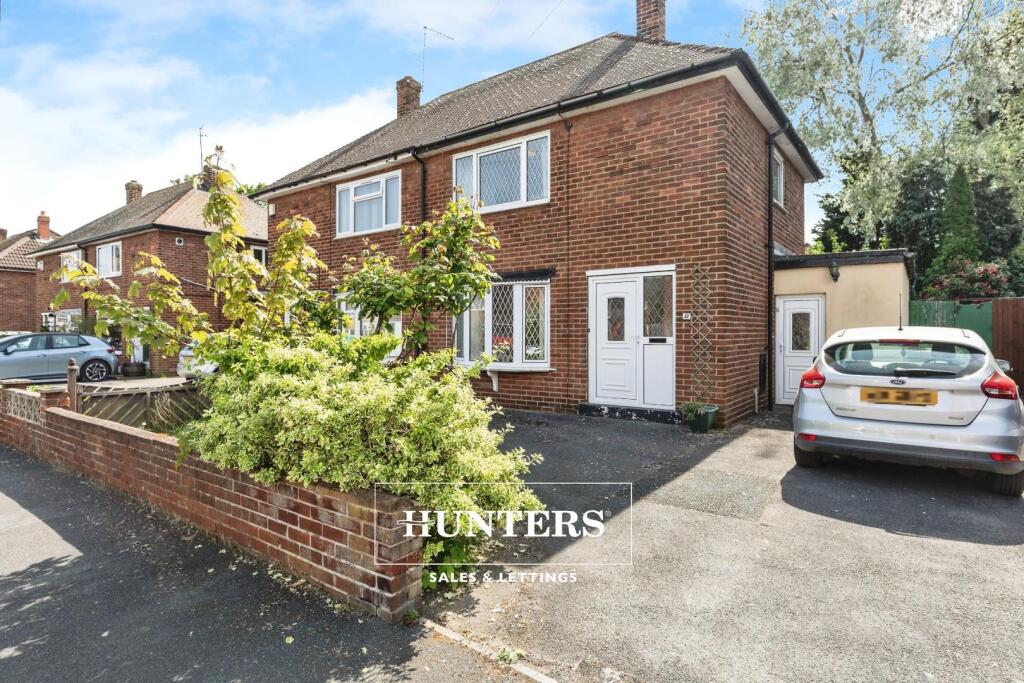 Main image of property: Park Avenue, Allerton Bywater, Castleford