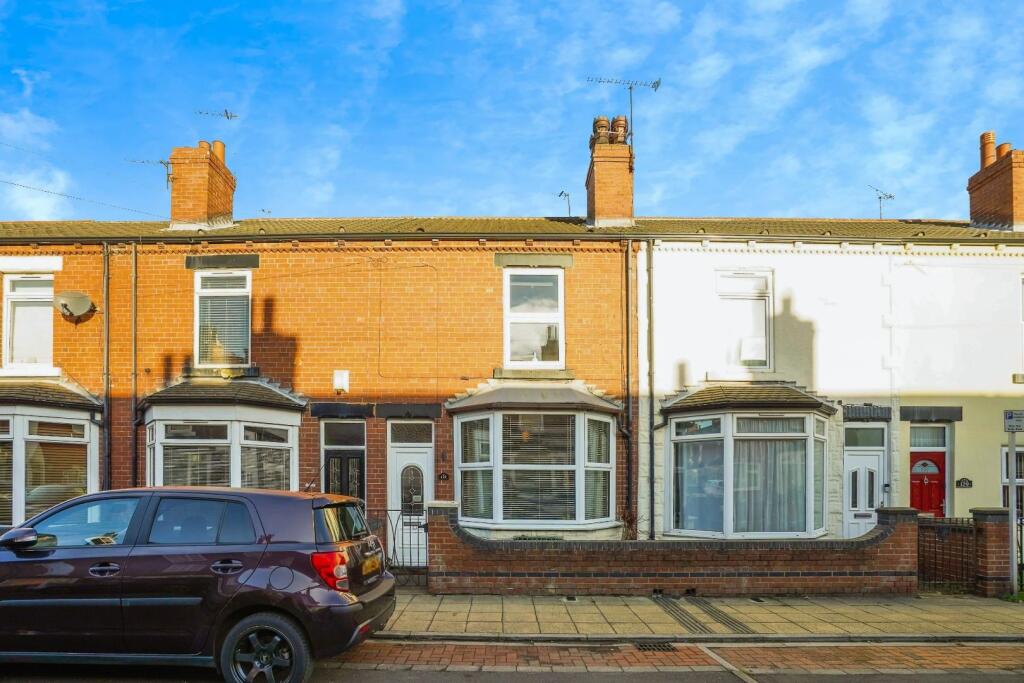 Main image of property: Lower Oxford Street, Castleford