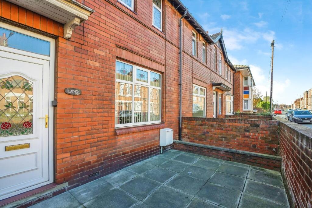 Main image of property: Smawthorne Lane, Castleford