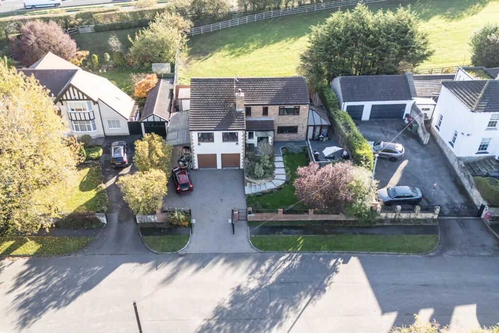 Main image of property: Great North Road, Pontefract, West Yorkshire