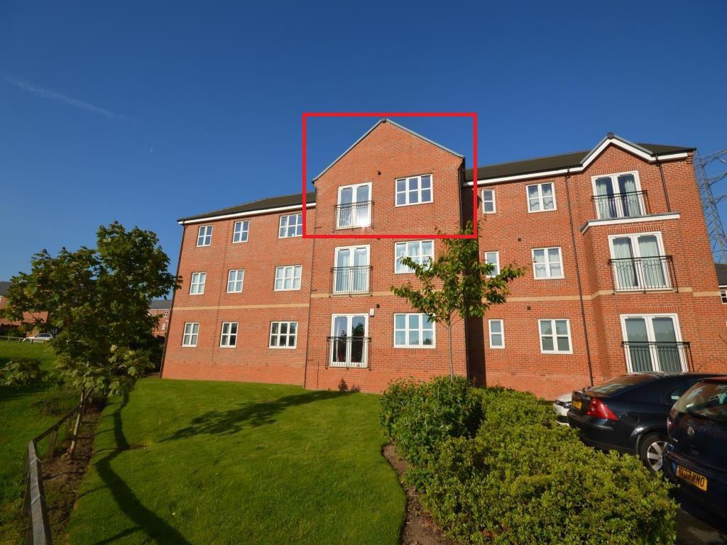 Main image of property: Ripley Close, East Ardsley, Wakefield