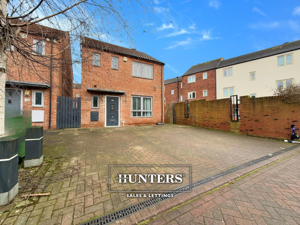 Main image of property: Davy Road, Allerton Bywater, Castleford