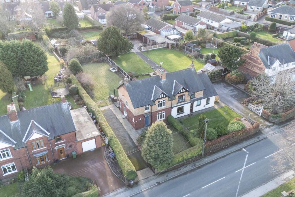 Main image of property: Sheepwalk Lane, Castleford