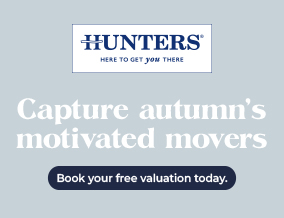 Get brand editions for Hunters, Castleford