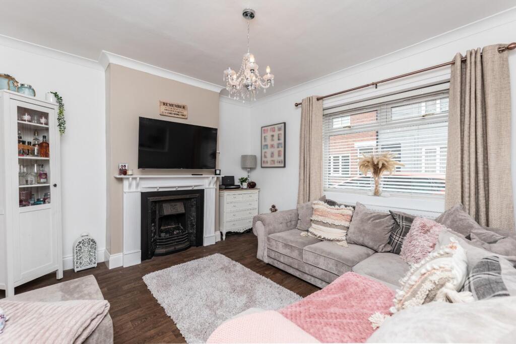 Main image of property: Glebe Street, Castleford