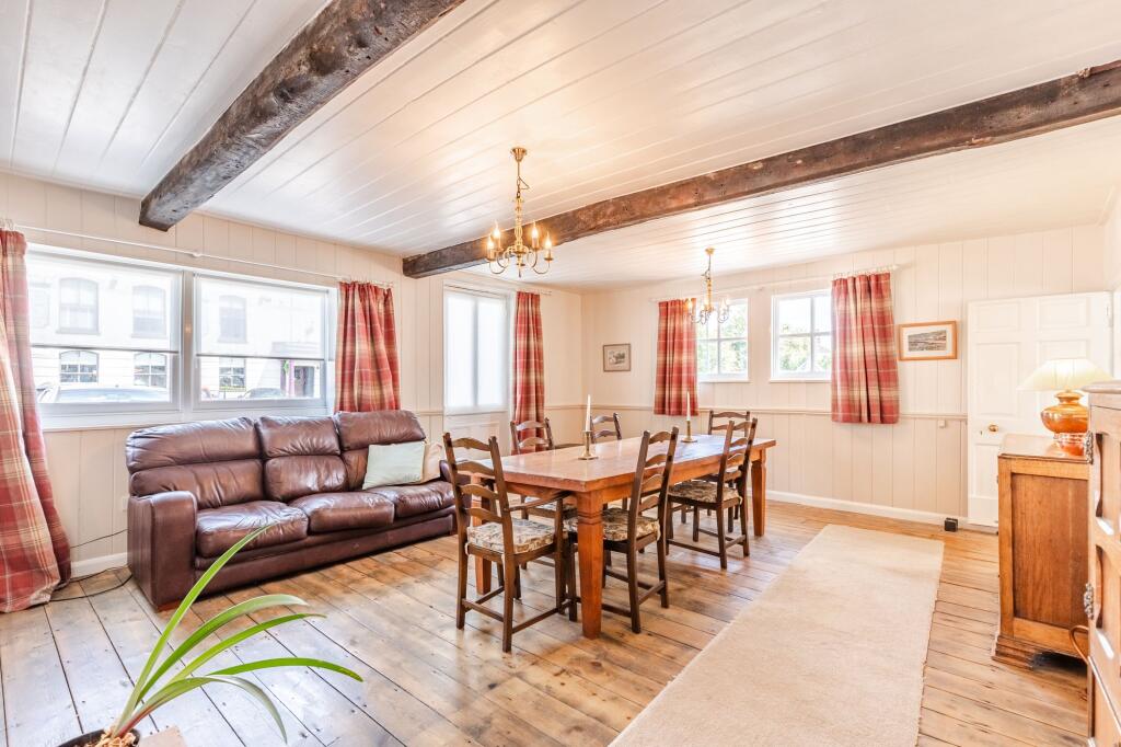 Main image of property: Hingham
