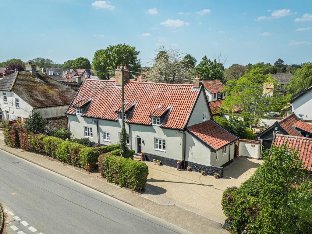 Main image of property: Great Hockham