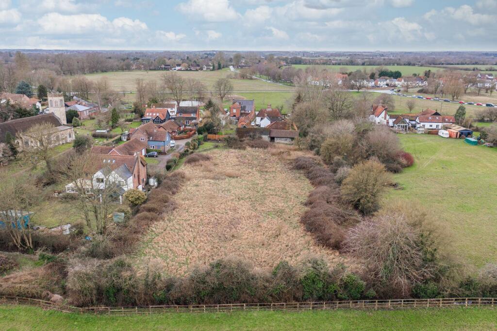Main image of property: Old Buckenham
