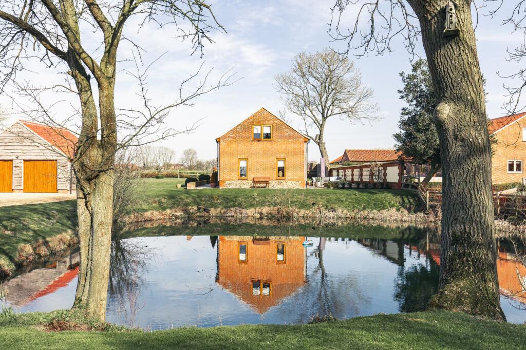 Main image of property: Ashill, Thetford
