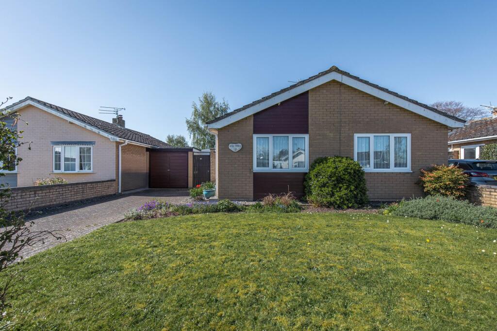 Main image of property: Watton