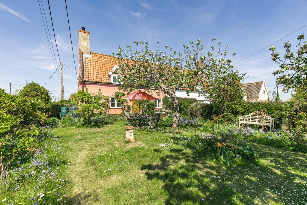 Main image of property: Great Ellingham