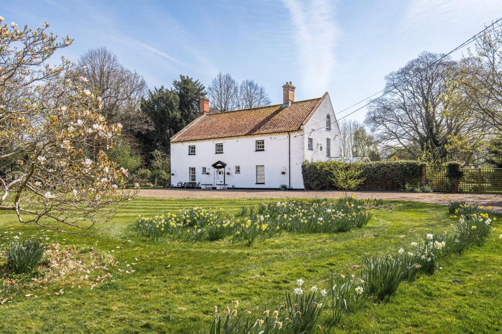 Main image of property: Saham Toney