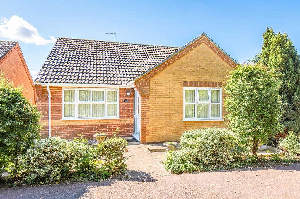 Main image of property: Chain Free in Watton