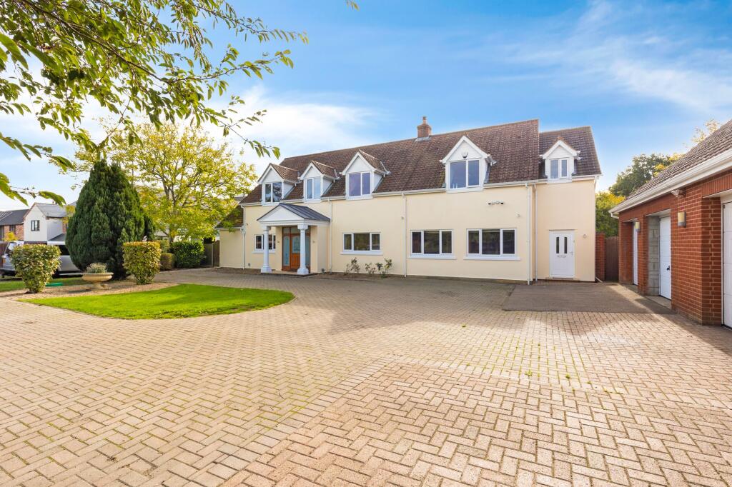 Main image of property: Hingham