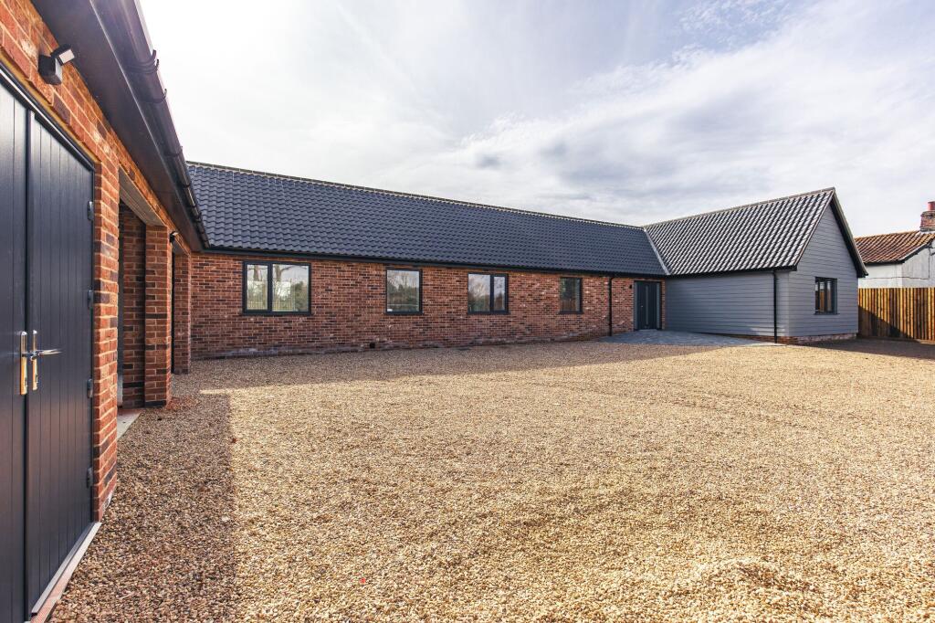 Main image of property: A Fine Detached Bungalow of Wonderful Proportions