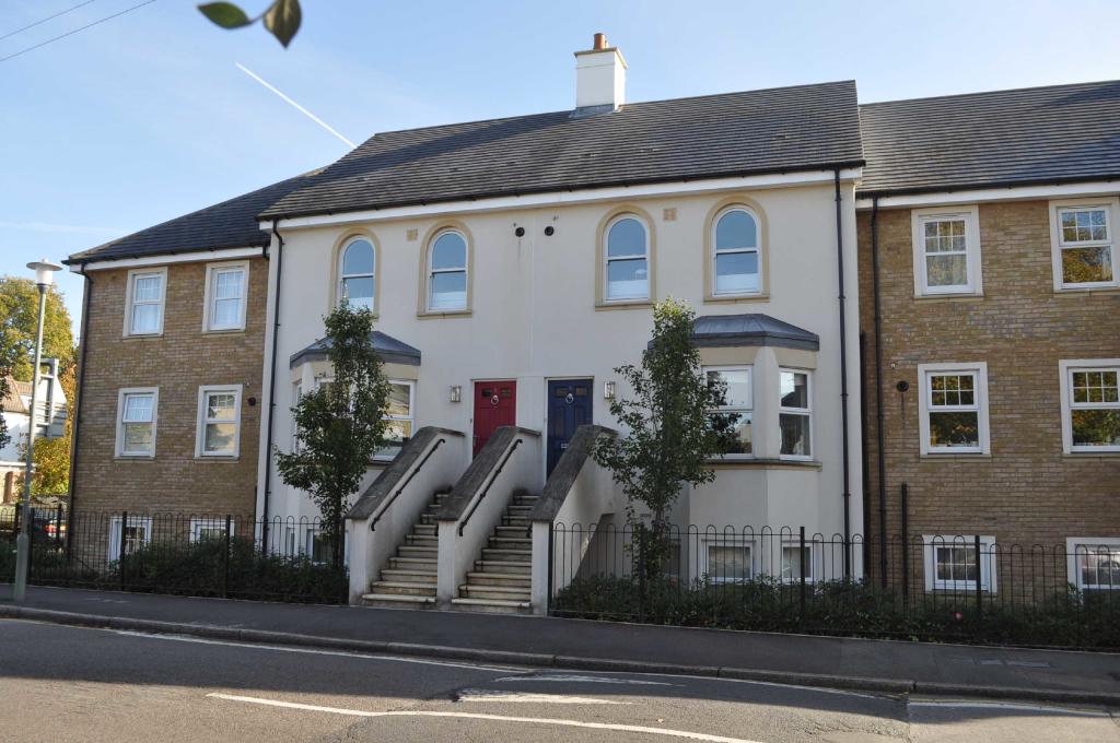 Main image of property: Rothwell Court, Freelands Road, Bromley, Kent, BR1