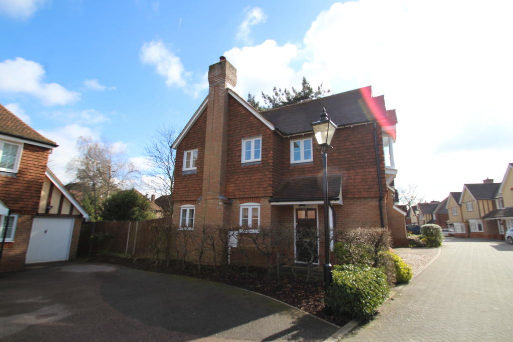 Main image of property: Appleby Close, Petts Wood, Orpington, BR5