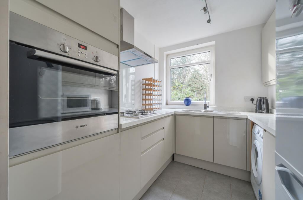 Additional property image - Kemnal Road, Chislehurst, BR7