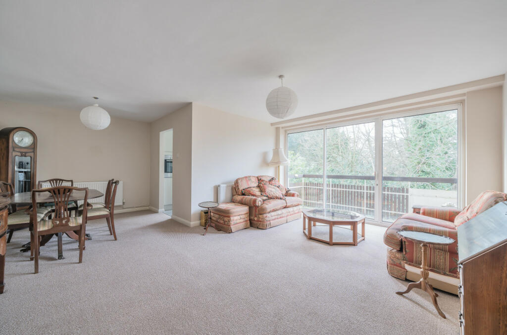 Additional property image - Kemnal Road, Chislehurst, BR7