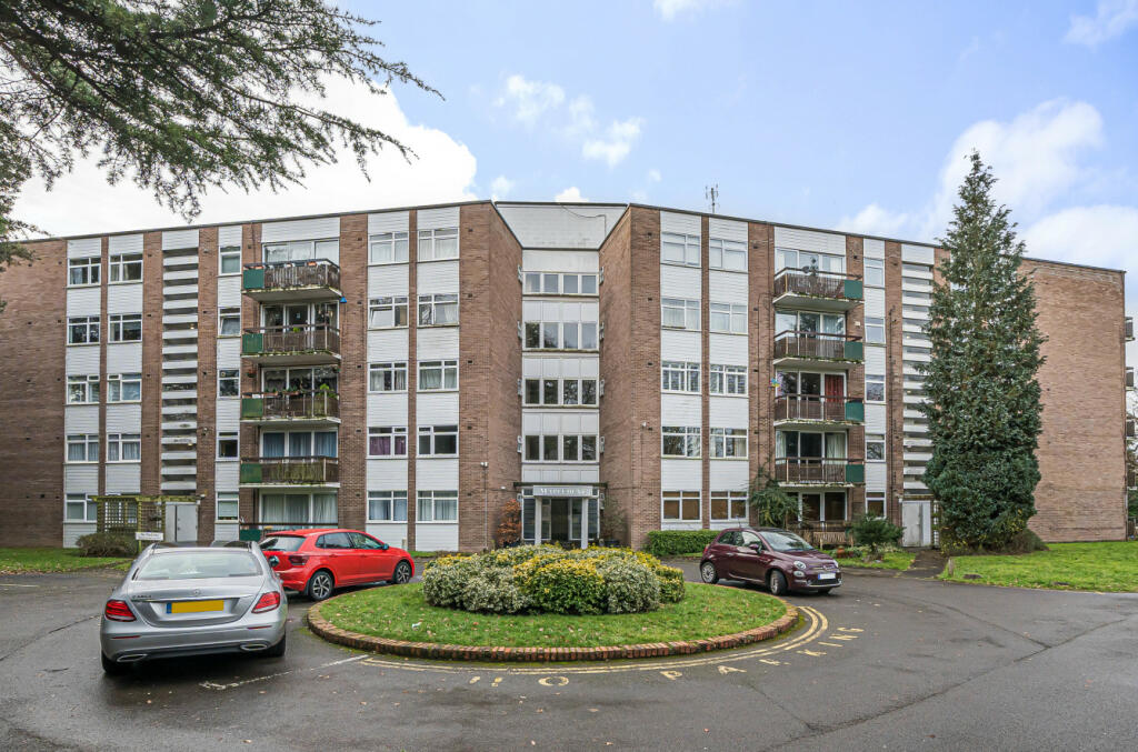 Additional property image - Kemnal Road, Chislehurst, BR7