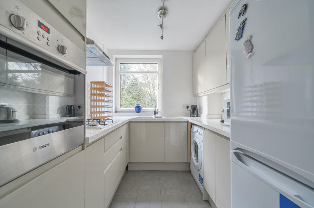Additional property image - Kemnal Road, Chislehurst, BR7