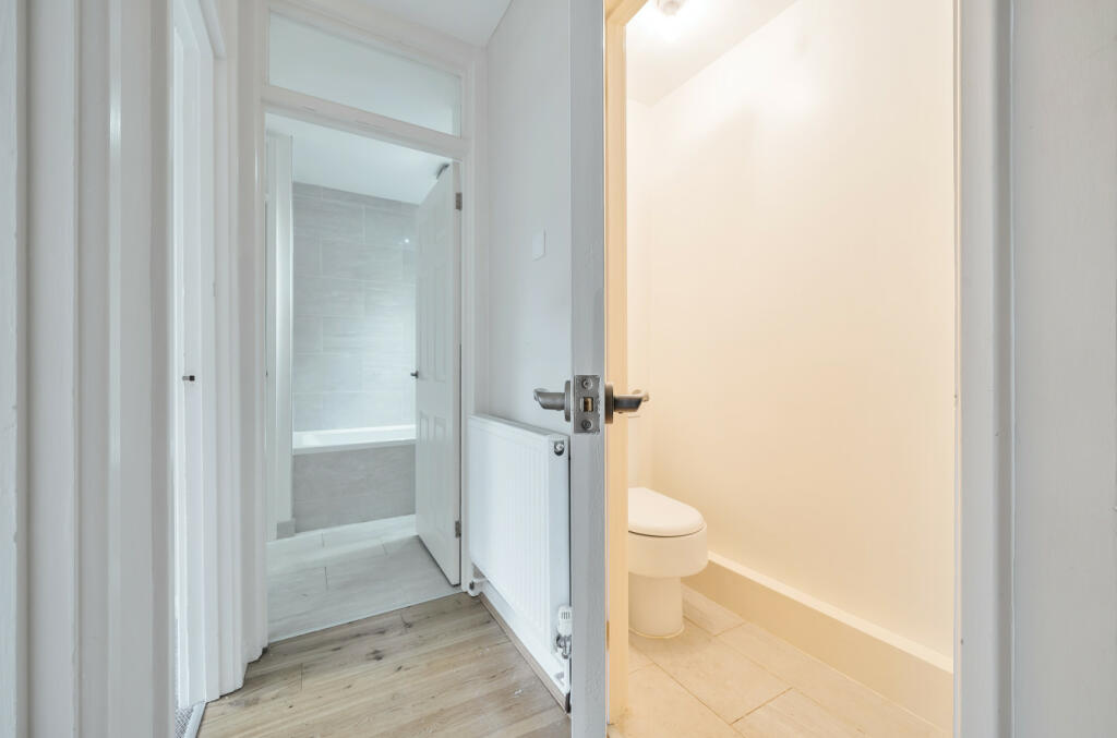 Additional property image - Kemnal Road, Chislehurst, BR7