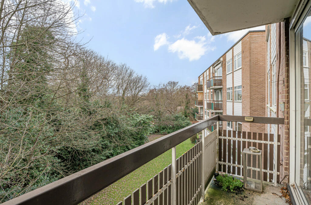 Additional property image - Kemnal Road, Chislehurst, BR7
