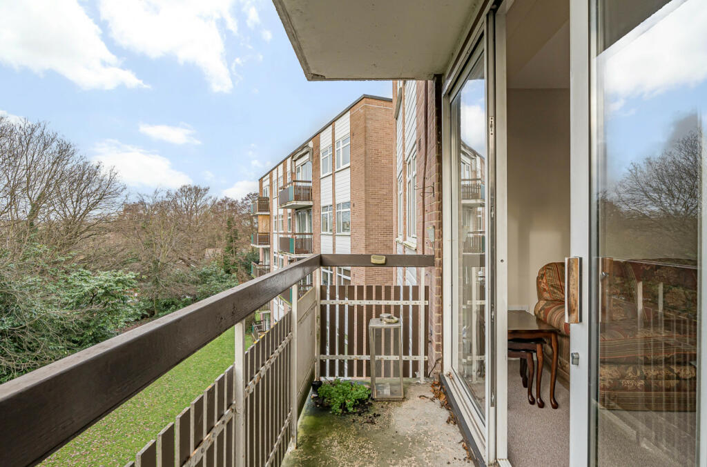 Additional property image - Kemnal Road, Chislehurst, BR7