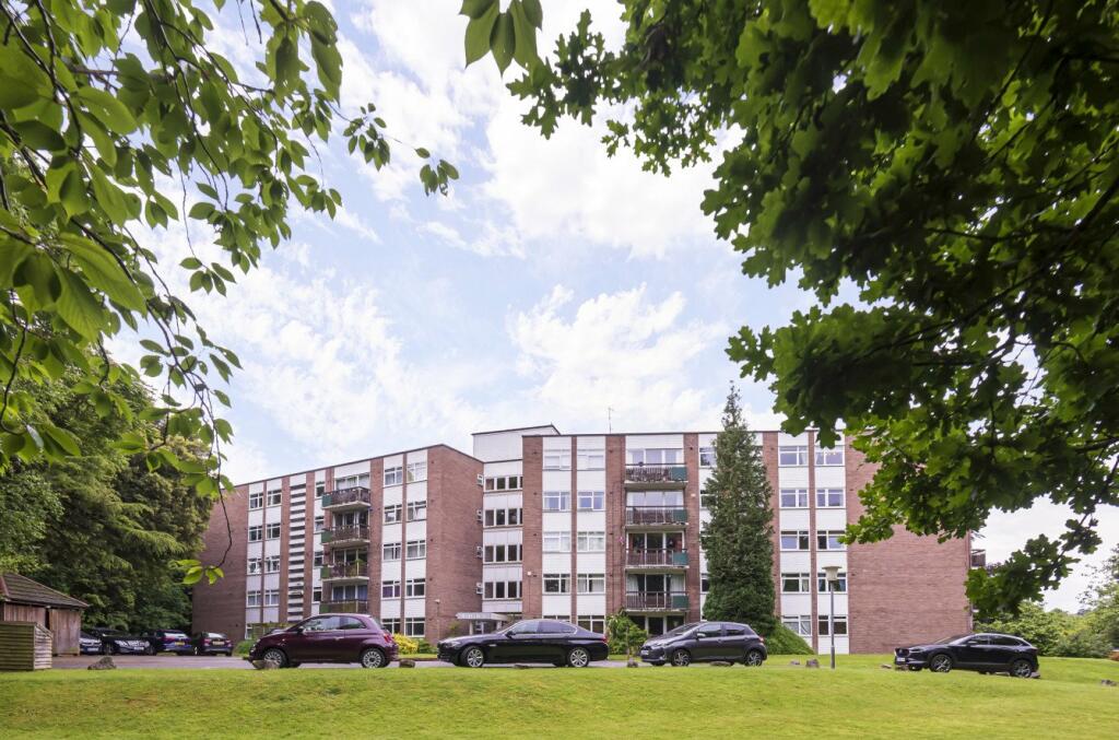 Additional property image - Kemnal Road, Chislehurst, BR7