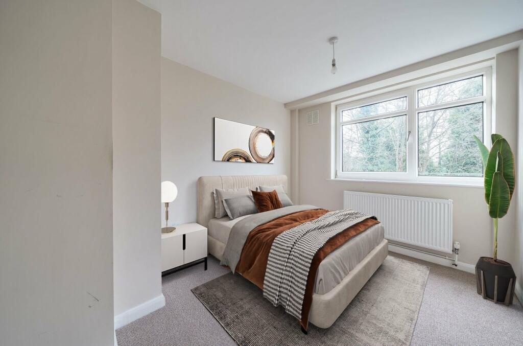 Additional property image - Kemnal Road, Chislehurst, BR7