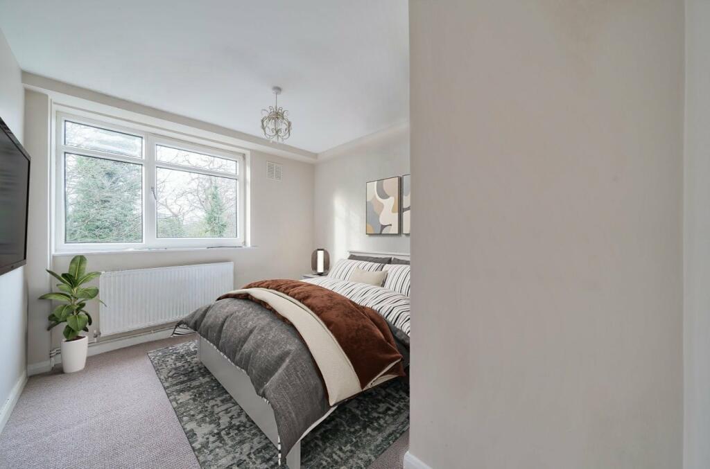 Additional property image - Kemnal Road, Chislehurst, BR7