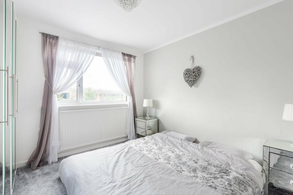 Additional property image - Barham Close, Bromley, Kent, BR2