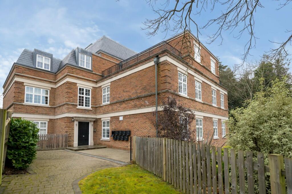 Main image of property: Chislehurst Road, Chislehurst, BR7