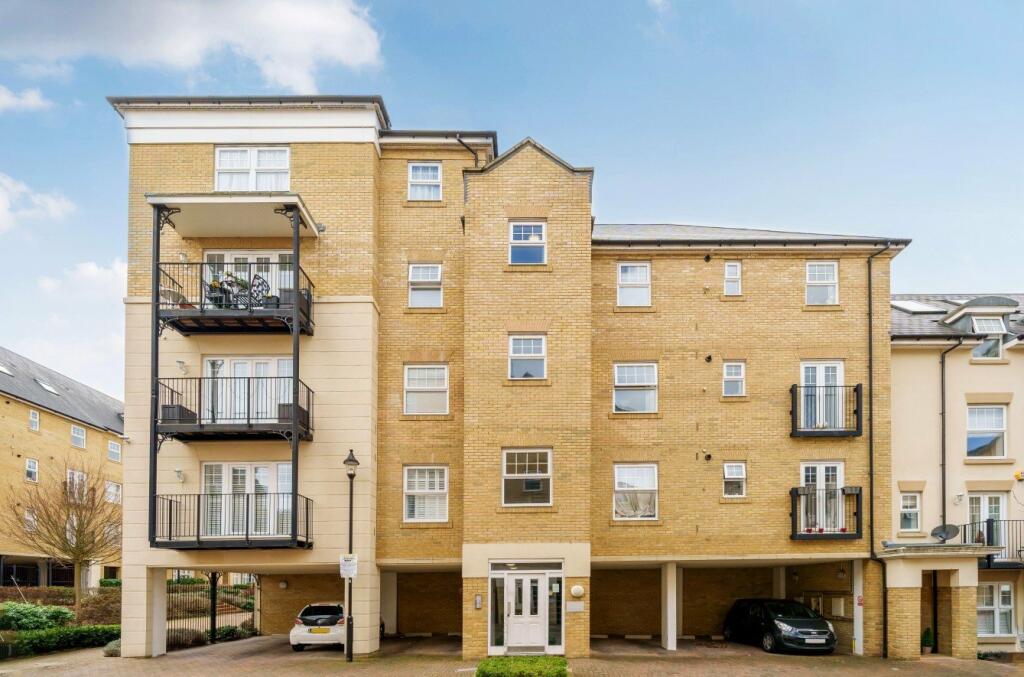 Main image of property: Renwick Drive, Bromley, Kent, BR2