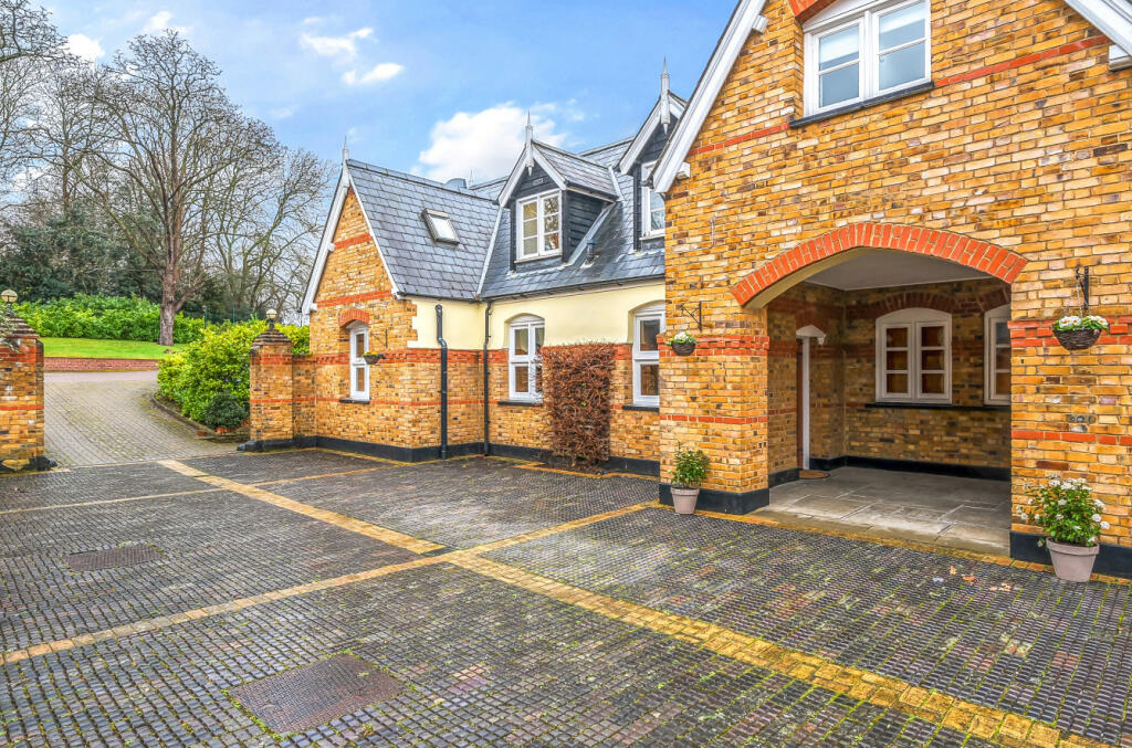 Main image of property: Home Farm, Kemnal Road, Chislehurst, Kent, BR7