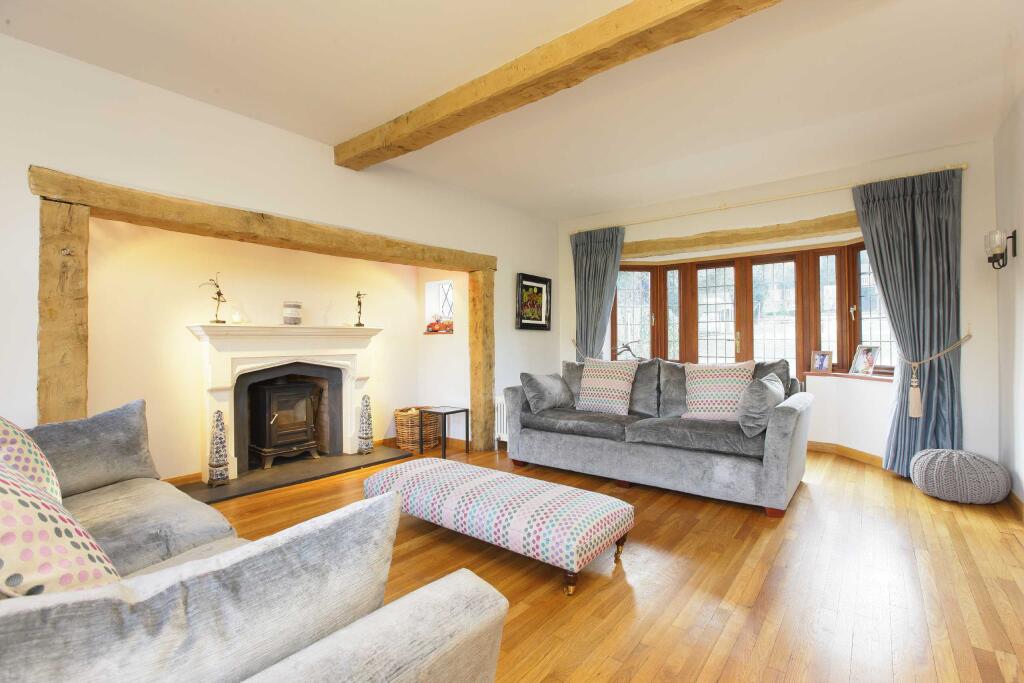 Main image of property: Chislehurst Road, Chislehurst, Kent, BR7