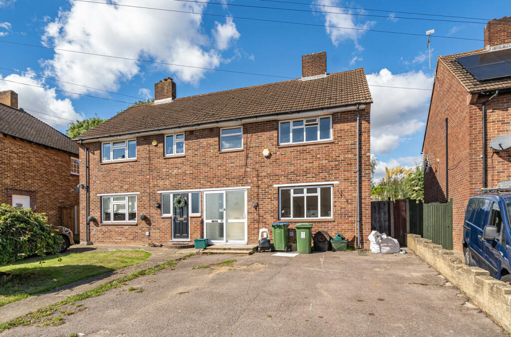 Main image of property: Kedleston Drive, Orpington, BR5