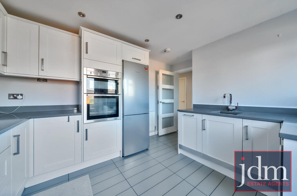 Main image of property: Mosul Way, Bromley, BR2