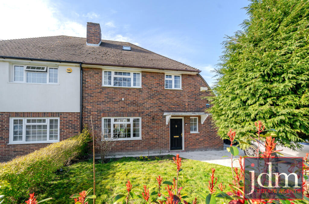 Main image of property: The Highway, Orpington, BR6