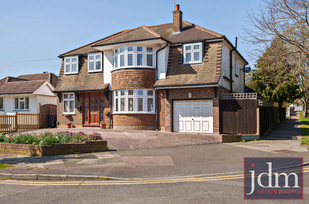 Main image of property: Sandy Ridge, Chislehurst, BR7