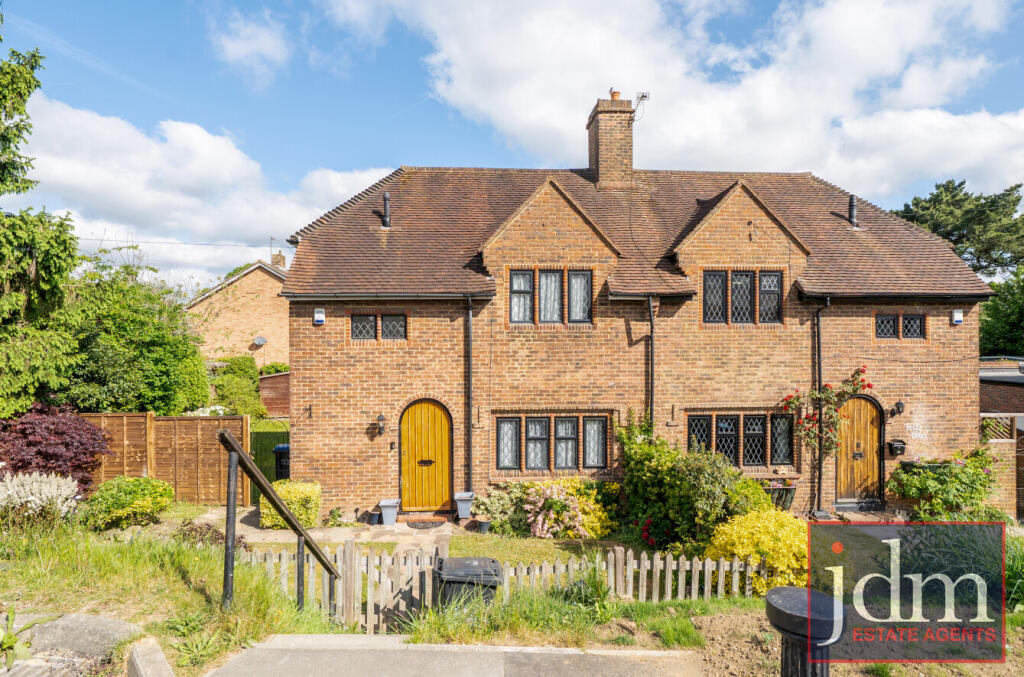 Main image of property: Sandpits Road, Croydon, CR0