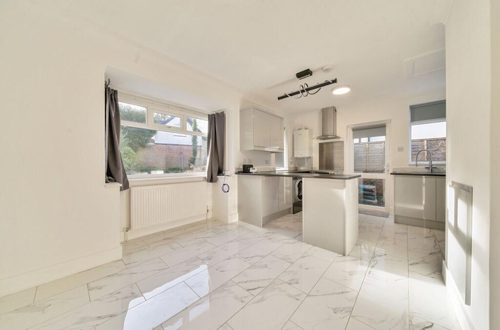 Main image of property: Harrow Road, Knockholt, Sevenoaks, Kent, TN14