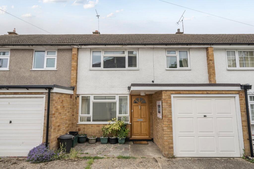 Main image of property: Hilldrop Road, Bromley, BR1