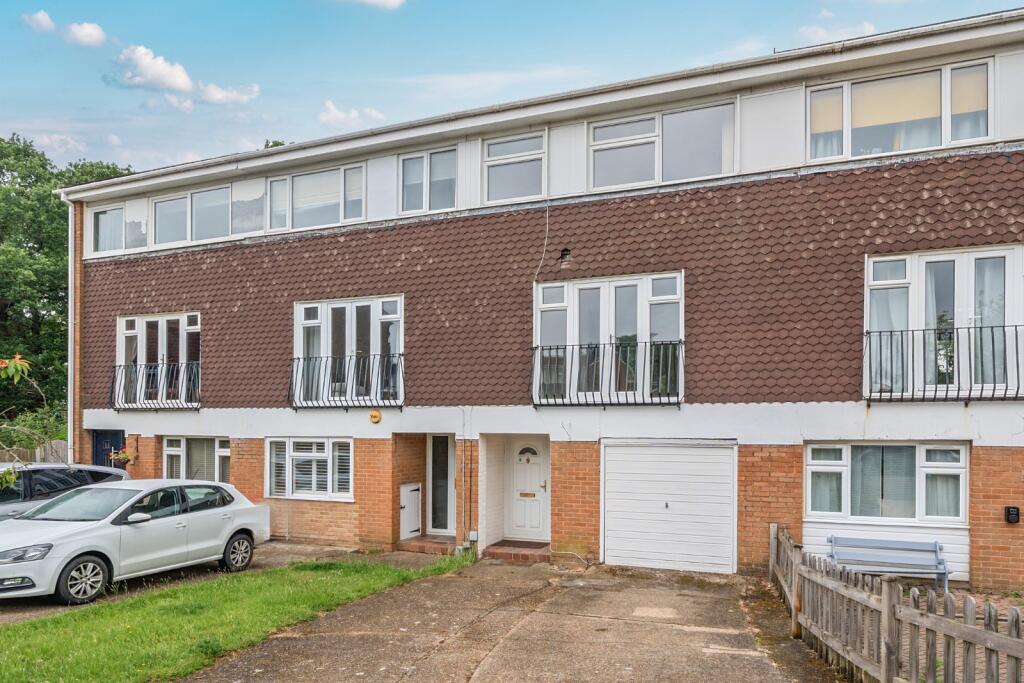 Main image of property: Broadheath Drive, Chislehurst, Kent, BR7