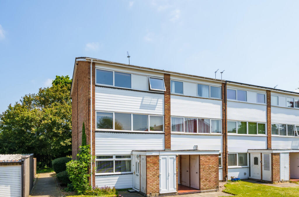 Main image of property: Woodcote Drive, Orpington, BR6