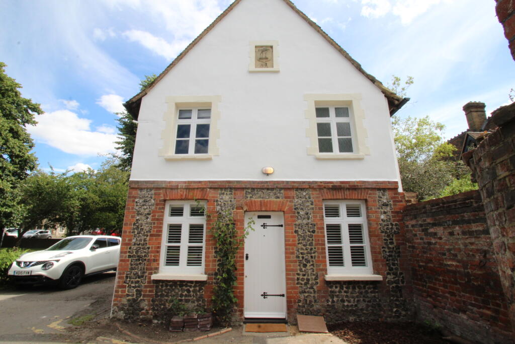 Main image of property: Church Hill, Orpington, BR6