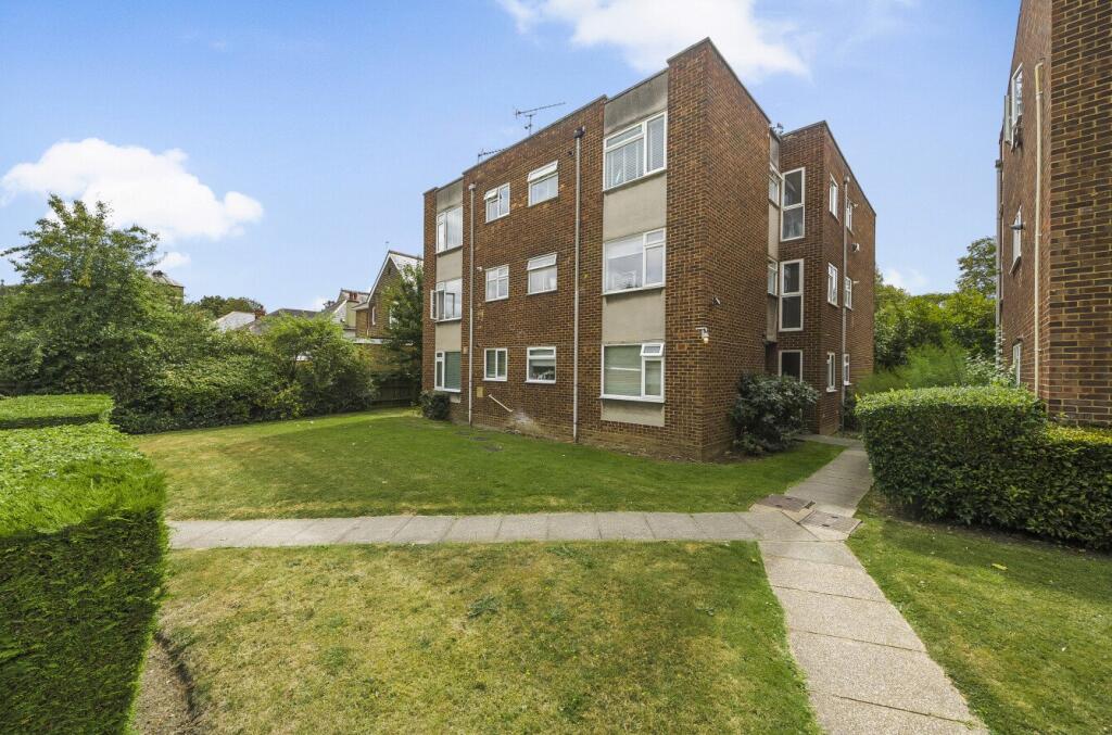 Main image of property: Holmbury Manor, The Green, Sidcup, DA14
