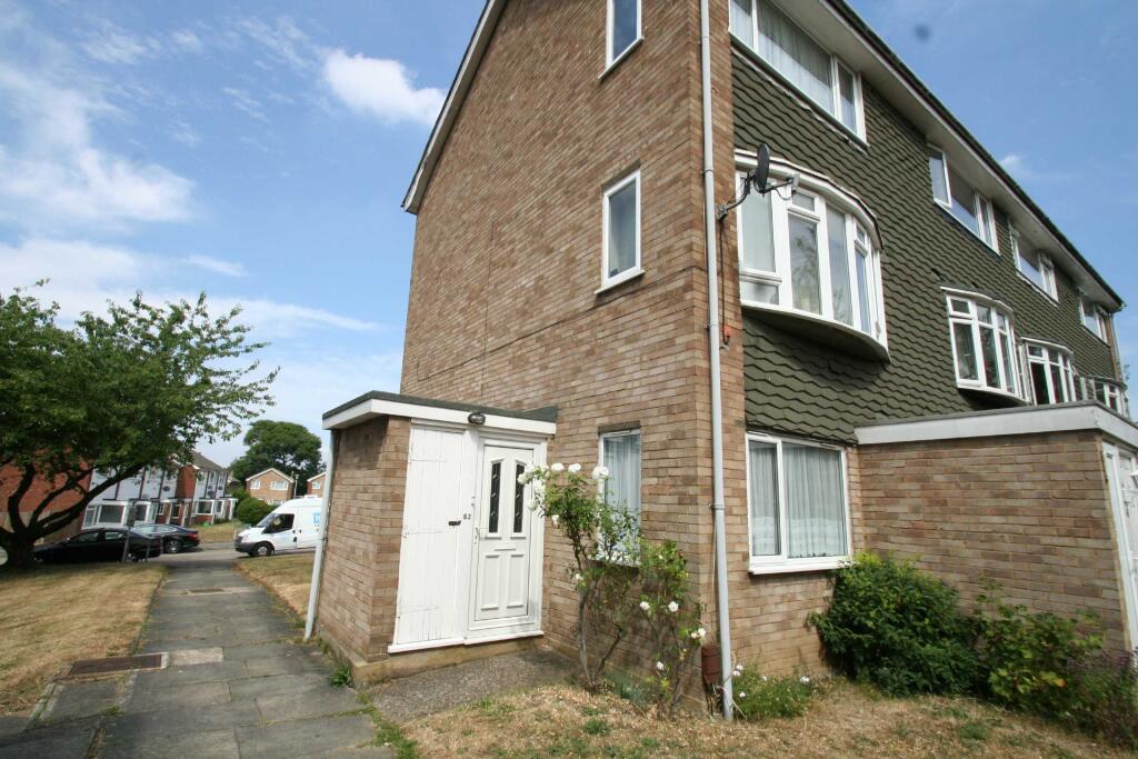 Main image of property: Clareville Road, Orpington, Kent, BR5